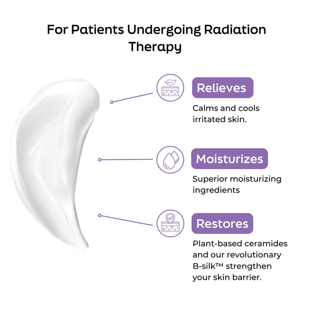 Radiation Relief Cream