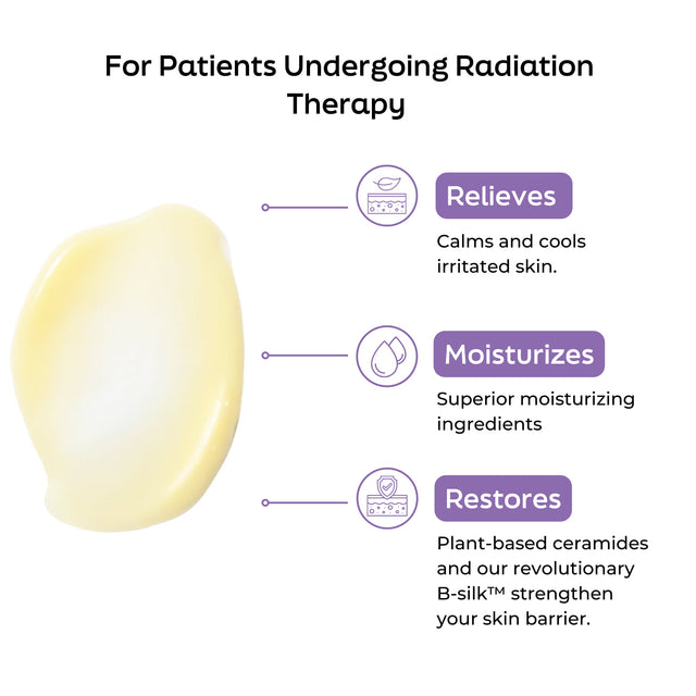 Radiation Relief Cream