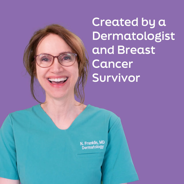Radiation Relief Cream